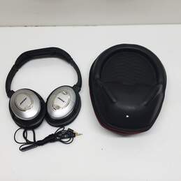 Bose QuietComfort 15 Noise Cancelation Headphones