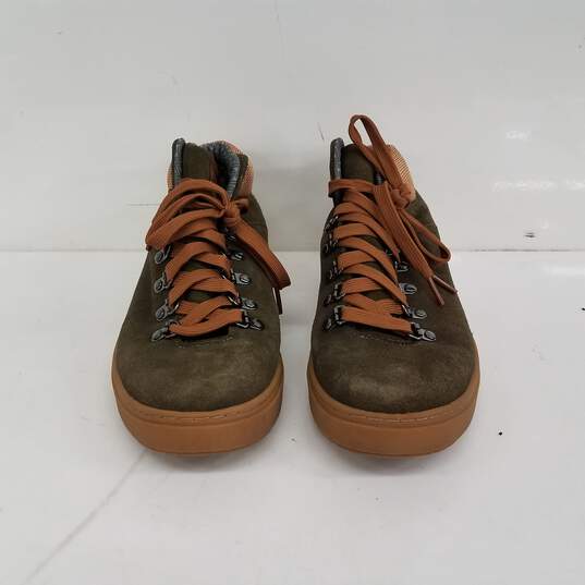 Forsake Lucie Mid Hiking Boots Size 8.5 image number 3