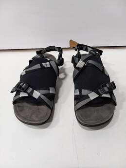Merrell Grey Sandals Size 7