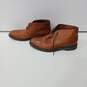 Johnston & Murphy Shoes Brown  Mens Sz 9.5 image number 4