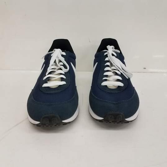 Nike Air Tailwind 79 Sneakers Blue IOB Size 11 image number 3