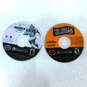 10ct Nintendo GameCube Disc Only Game Lot image number 3