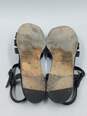 Authentic Manolo Blahnik Brown Canales Sandal W 11 image number 5