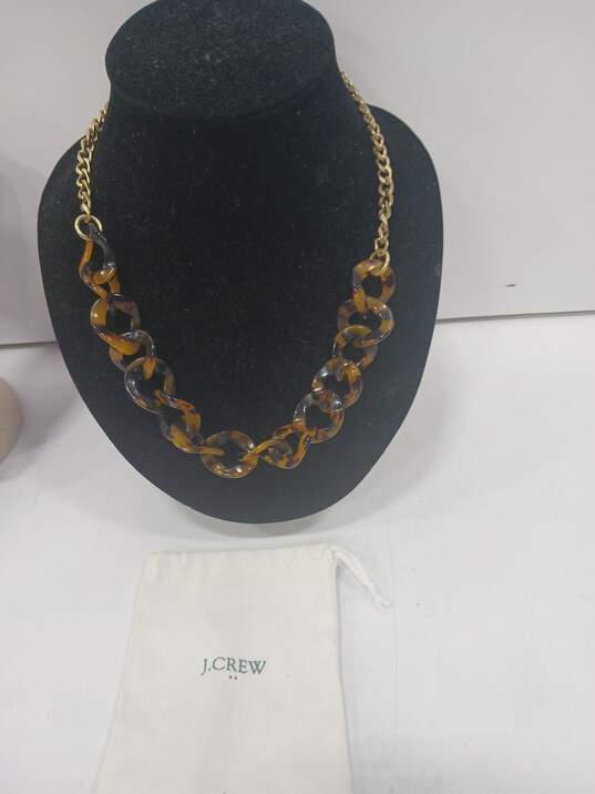 J. Crew Jewelry Collection image number 2