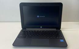 HP Chromebook 11 G5 EE 11.6" Intel Celeron Chrome OS #2