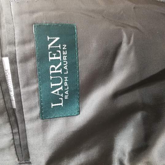 Ralph Lauren Men Grey Jacket 41R image number 3