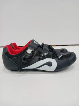 Peloton Black Cycling Shoes Men's Size 45/11.5