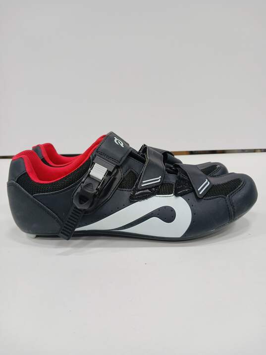 Peloton Black Cycling Shoes Men's Size 45/11.5 image number 1