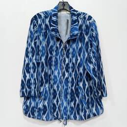 Chino's Zenergy 3/4 Sleeve Jacket Women's Size 4 Plus