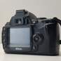 Nikon D40 Digital DSLR Camera with 35mm 1.8G Lens image number 7