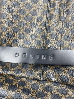 Celine Brown Handbag alternative image