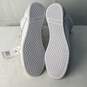 Reebok Womens White Classic High Top Sneakers Size 7.5 IOB image number 3