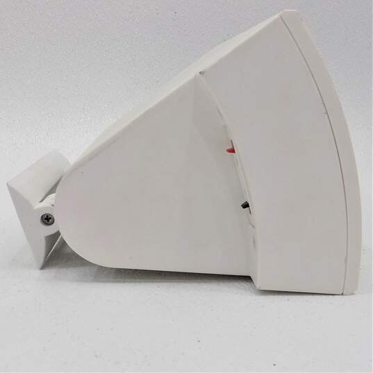 VNTG Bose Model 100 White Wall Speakers (Set of 2) image number 4