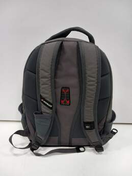 Swiss Gear Gray Backpack alternative image