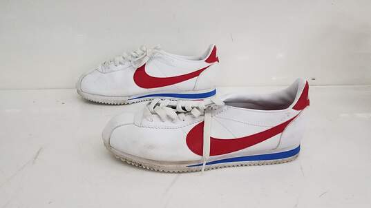Nike Cortez Sneakers Size 10 image number 1