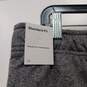 Nike Men's Therma Fit Gray Standard Fit Training Pants Size L NWT image number 3