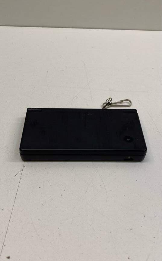 Nintendo DSi- Black For Parts/Repair image number 1
