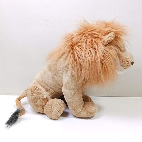 Build-A-Bear Lion King Plush Animal image number 2