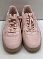 Nike Pink Sneaker Casual Shoe Women 8 image number 5