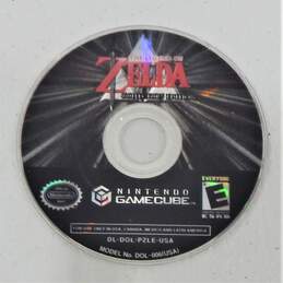 Zelda Collector's Edition Nintendo GameCube Game Only alternative image
