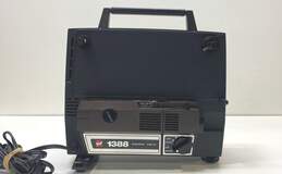 GAF 1388 Dual | 8MM Super 8MM Automatic Load Film Projector