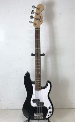 Squier by Fender Electric Bass Guitar - Mini