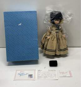 Madame Alexander December 14 Inch Collectable Doll