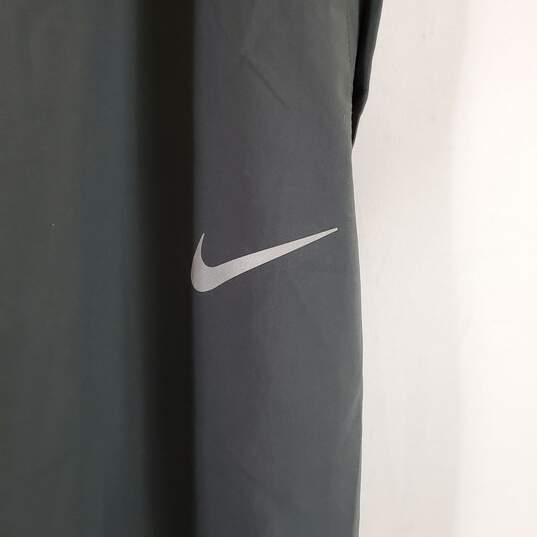 Nike Men's Gray Training Pants SZ 3XL NWT image number 3