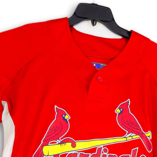 St. Louis Cardinals Men MLB Shirts for sale