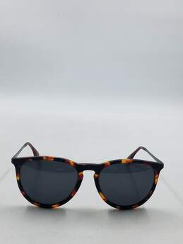 Blenders Eyewear Volcano Jack Tort Sunglasses alternative image