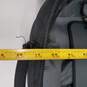 Timbuk2 Black Nylon Wheeled Luggage Suitcase image number 3