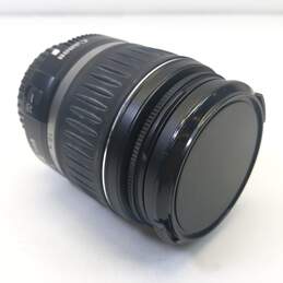 Canon EFS 18-55mm 3.5-5.6 II Zoom Camera Lens