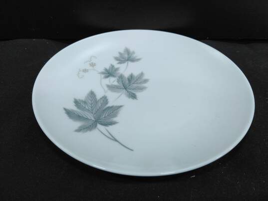 Set of 6 Noritake Wild Ivy Bread Plates image number 5