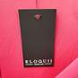 Women's Pink Eloquii Maxi Dress Size 14 image number 5