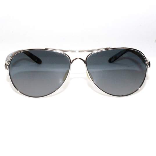 Oakley OO4108 Tie Breaker Children's Sunglasses w/White Case image number 2