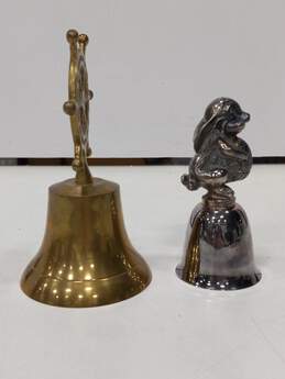 Pair of Novelty Bells alternative image