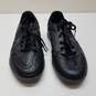 Nike Tiempo Legend 9 Club TF Turf Soccer Shoes Youth Size 6Y image number 3