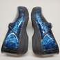Dansko Crinkle Patent Leather Work Clogs Women's Size 40 image number 4