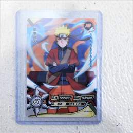 Rare 2007 Naruto Lot of 18 Naruto Cards w/ Secret and Hyper Rares alternative image