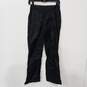 Columbia Women's Black Nylon Activewear Pants Size XS Regular image number 1