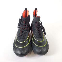 Nike Multicolor Cleats Sz 9.5