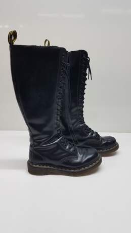 Dr. Marten 1420 Eye Tall Boots - Women's 6