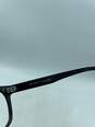 Warby Parker Everson 101 Black Eyeglasses image number 6