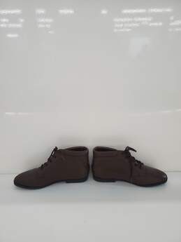 Men Partners Lace up dress shoes Shoes Size-7.5 alternative image