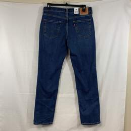 Men's Medium Levi's 541 Athletic Taper Jeans, Sz. 34x34 alternative image