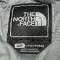 The North Face Women's Light Blue/Blue/White Layered Jacket Size S image number 6