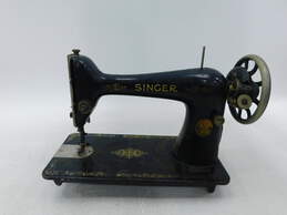 Vintage 1927 Singer Model 66 Sewing Machine
