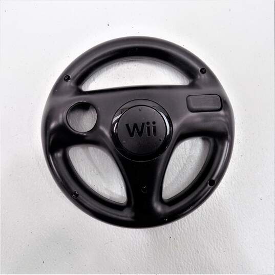 10 Mario Kart Racing Wheels Nintendo Wii Loose image number 9