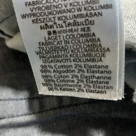 Michael Kors Skinny Jeans Women's Size 4 image number 4