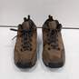 Timberland Men's Brown Hiking Sneakers Size 10.5M image number 1